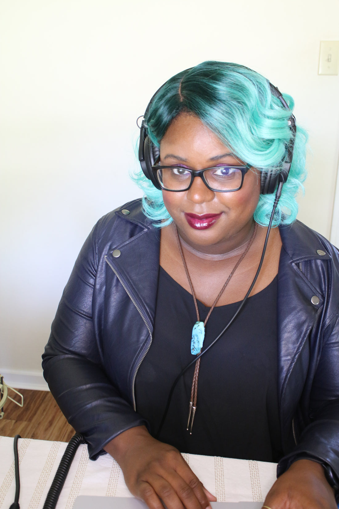 Stories Through Sound: Tangela