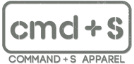 Command + S Apparel
