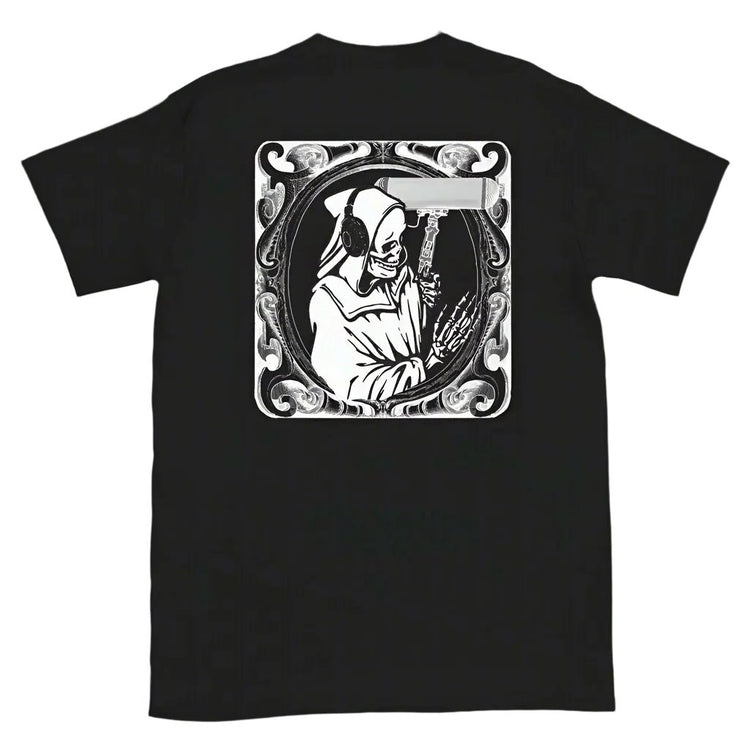 Hold For Room Tone Tee