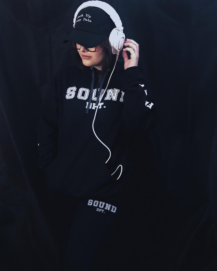Sound Department Joggers
