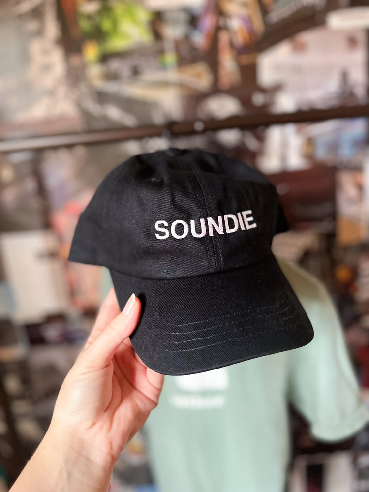 Soundie Cap