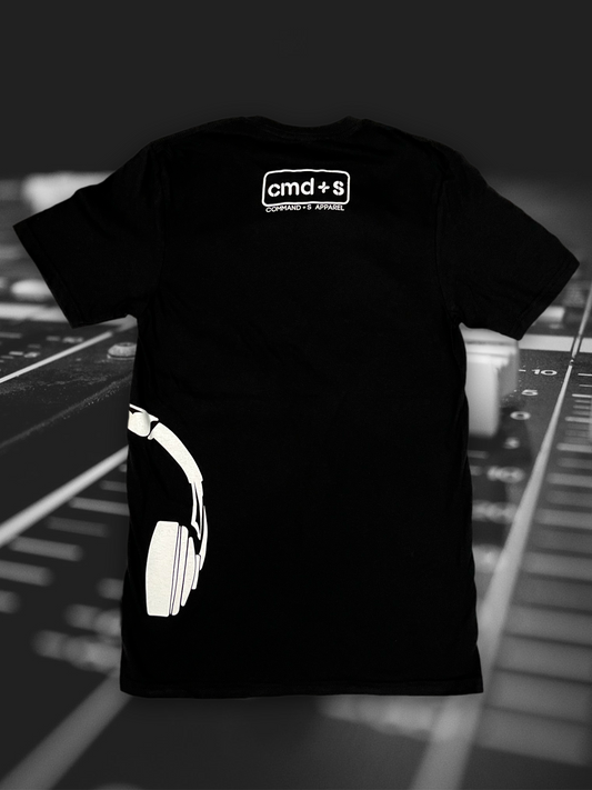 Sound Department Audio Tee