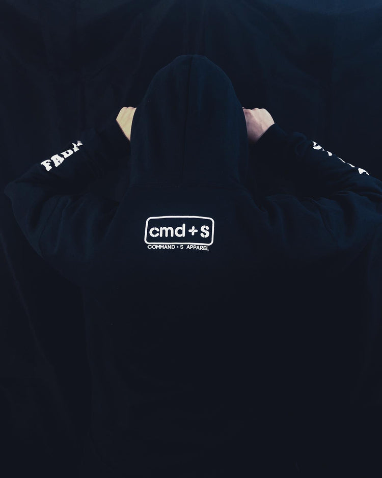 Sound Department Hoodie