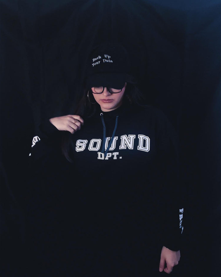 Sound Department Hoodie