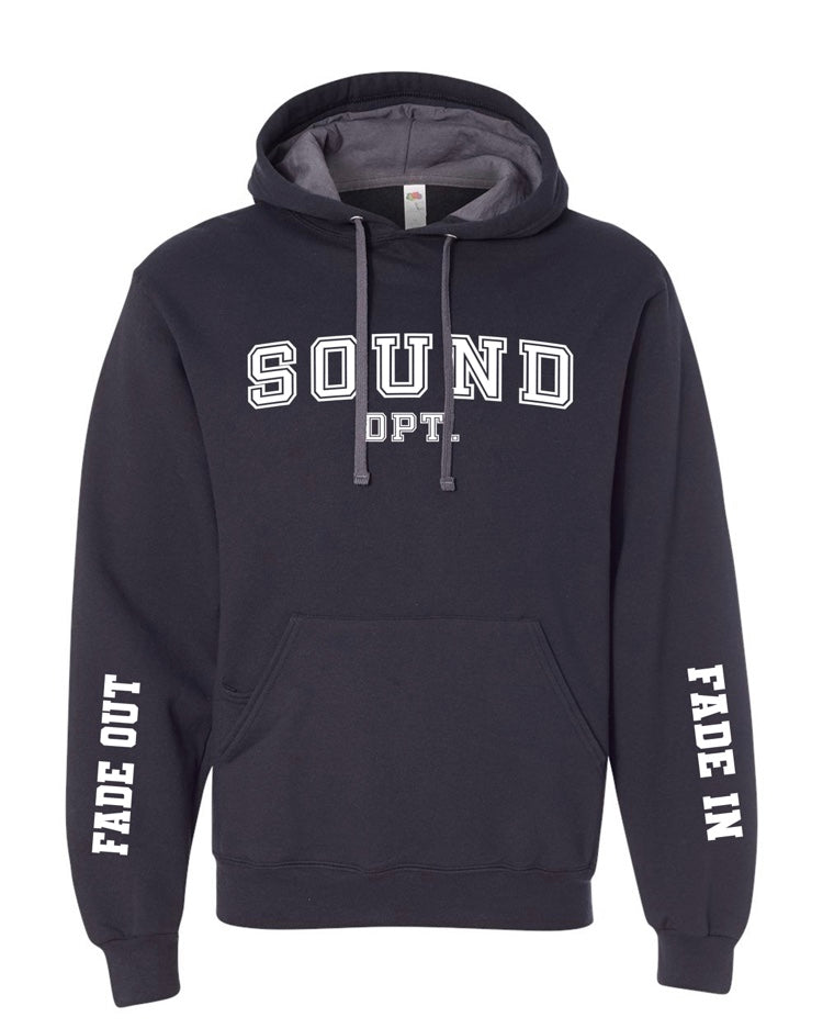 Sound Department Hoodie