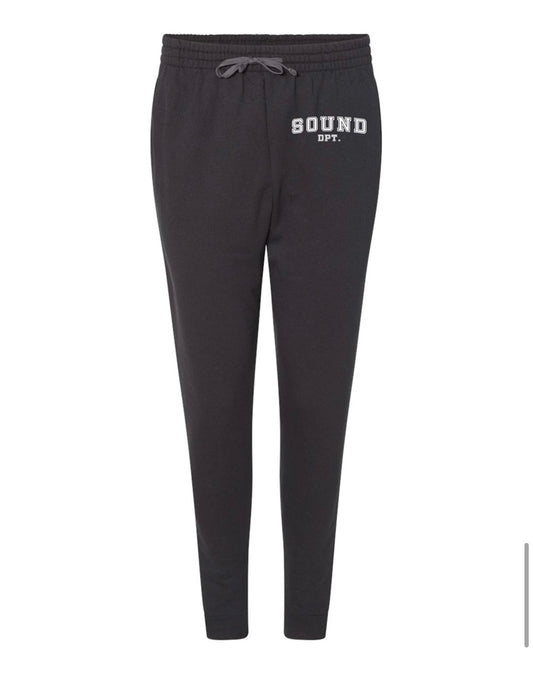 Sound Department Joggers