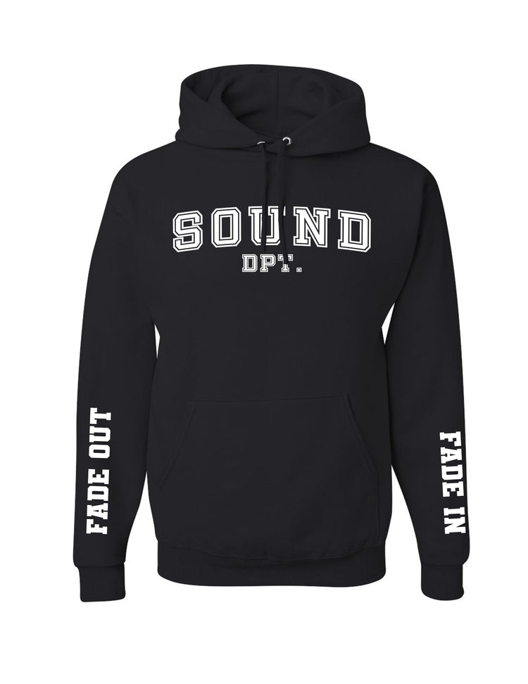 Sound Department Hoodie